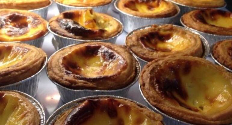 The Baker S Cottage Lucky Garden Kuala Lumpur Zomato